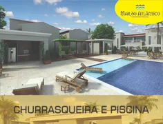 Casa de Condomínio com 3 Quartos à venda, 79m² no Pajuçara, Natal - Foto 33