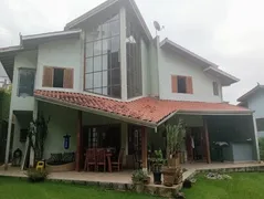 Casa de Condomínio com 4 Quartos à venda, 310m² no Granja Viana, Embu das Artes - Foto 1