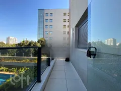 Apartamento com 1 Quarto à venda, 59m² no Pinheiros, São Paulo - Foto 6