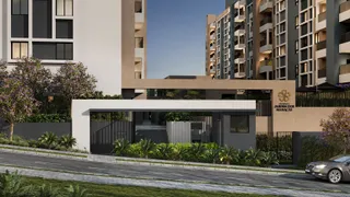 Apartamento com 2 Quartos à venda, 59m² no Bacacheri, Curitiba - Foto 18