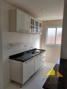 Apartamento com 2 Quartos para alugar, 55m² no Dos Casas, São Bernardo do Campo - Foto 5