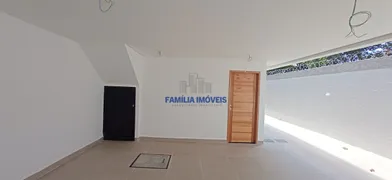 Sobrado com 2 Quartos para alugar, 90m² no Campo Grande, Santos - Foto 48