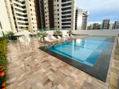Apartamento com 3 Quartos para alugar, 165m² no Jardins, Aracaju - Foto 2