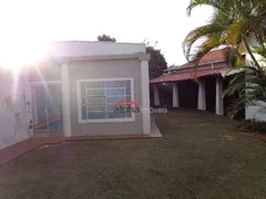 Casa Comercial com 4 Quartos para alugar, 309m² no Parque Hongaro, Sumaré - Foto 32