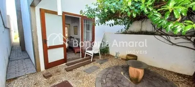 Casa de Condomínio com 4 Quartos à venda, 398m² no Jardim das Paineiras, Campinas - Foto 20