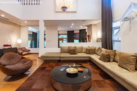 Casa de Condomínio com 4 Quartos à venda, 474m² no Panamby, São Paulo - Foto 6