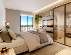 Apartamento com 3 Quartos à venda, 105m² no Cocó, Fortaleza - Foto 17