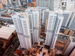 Apartamento com 3 Quartos à venda, 96m² no Centro, Curitiba - Foto 2