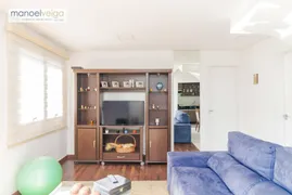 Apartamento com 2 Quartos à venda, 125m² no Jardim Botânico, Curitiba - Foto 3