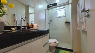 Apartamento com 3 Quartos à venda, 123m² no Praia de Itaparica, Vila Velha - Foto 10