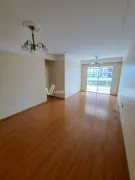 Apartamento com 3 Quartos para alugar, 94m² no Jardim Aurélia, Campinas - Foto 5