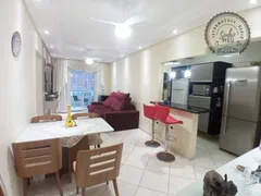 Apartamento com 2 Quartos à venda, 83m² no Maracanã, Praia Grande - Foto 2