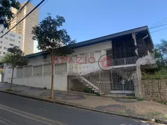 Casa com 3 Quartos para alugar, 144m² no Cambuí, Campinas - Foto 1