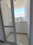 Apartamento com 3 Quartos para alugar, 80m² no Itapuã, Vila Velha - Foto 16