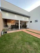 Casa com 3 Quartos à venda, 176m² no Area Rural de Rio Verde, Rio Verde - Foto 1