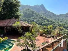 Casa de Condomínio com 5 Quartos à venda, 560m² no São Conrado, Rio de Janeiro - Foto 1