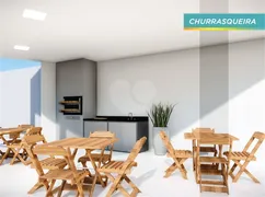 Apartamento com 2 Quartos à venda, 50m² no Jardim Cruzeiro Gleba B, Mairinque - Foto 6
