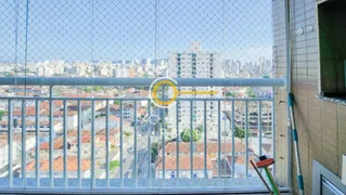 Apartamento com 3 Quartos à venda, 82m² no Estuario, Santos - Foto 19