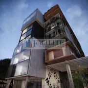 Apartamento com 1 Quarto à venda, 30m² no Tambaú, João Pessoa - Foto 1