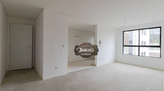 Apartamento com 2 Quartos à venda, 57m² no Santo Inácio, Curitiba - Foto 5