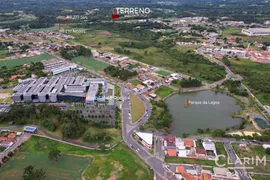 Terreno / Lote / Condomínio à venda, 3000m² no Ouro Verde, Campo Largo - Foto 2