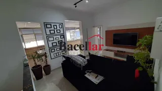 Apartamento com 2 Quartos à venda, 91m² no Riachuelo, Rio de Janeiro - Foto 3