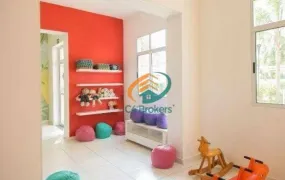 Apartamento com 2 Quartos para alugar, 49m² no Vila Venditti, Guarulhos - Foto 19