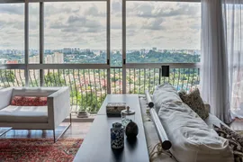 Apartamento com 4 Quartos à venda, 174m² no Morumbi, São Paulo - Foto 2