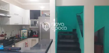 Casa de Vila com 3 Quartos à venda, 50m² no Maracanã, Rio de Janeiro - Foto 7