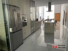 Casa de Condomínio com 3 Quartos à venda, 220m² no Residencial San Diego, Vargem Grande Paulista - Foto 8
