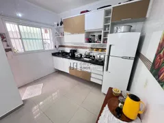 Casa de Condomínio com 3 Quartos à venda, 125m² no Tombo, Guarujá - Foto 9