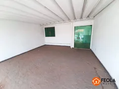 Casa Comercial com 1 Quarto para alugar, 60m² no Vila Pavan, Americana - Foto 4