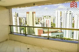 Apartamento com 4 Quartos à venda, 200m² no Graças, Recife - Foto 2