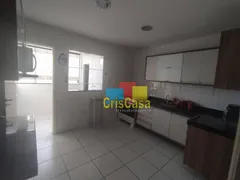 Apartamento com 3 Quartos para alugar, 110m² no Vila Nova, Cabo Frio - Foto 7