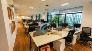 Conjunto Comercial / Sala para alugar, 59m² no Vila Olímpia, São Paulo - Foto 10