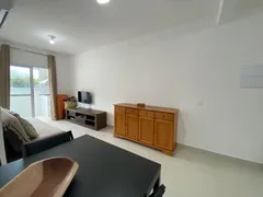 Apartamento com 2 Quartos à venda, 55m² no Praia das Toninhas, Ubatuba - Foto 1