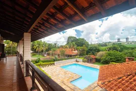 Casa de Condomínio com 6 Quartos à venda, 630m² no Quinta da Alvorada, Ribeirão Preto - Foto 47