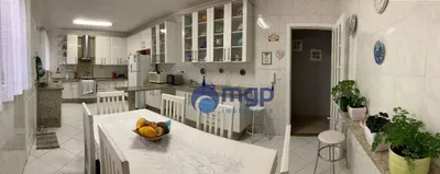 Casa com 3 Quartos à venda, 309m² no Vila Milton, Guarulhos - Foto 8