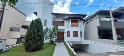 Casa de Condomínio com 3 Quartos para alugar, 325m² no Parque das Videiras, Louveira - Foto 3