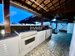 Cobertura com 2 Quartos para alugar, 440m² no Campo Grande, Santos - Foto 25