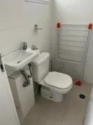 Apartamento com 3 Quartos para alugar, 162m² no Parque Industrial Tomas Edson, São Paulo - Foto 12