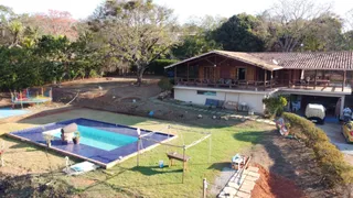 Fazenda / Sítio / Chácara com 5 Quartos à venda, 500m² no Vale Dos Sonhos, Lagoa Santa - Foto 1