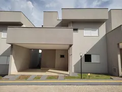 Casa de Condomínio com 3 Quartos à venda, 131m² no Sítios Santa Luzia, Aparecida de Goiânia - Foto 3