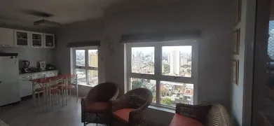 Apartamento com 4 Quartos à venda, 170m² no Ipiranga, São Paulo - Foto 1