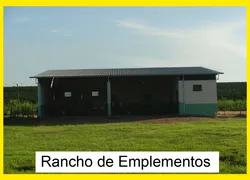 Fazenda / Sítio / Chácara com 6 Quartos à venda, 163200m² no Zona Rural, Conchal - Foto 29