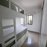 Apartamento com 3 Quartos para alugar, 120m² no Meia Praia, Itapema - Foto 24
