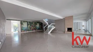 Casa de Condomínio com 4 Quartos à venda, 312m² no Brooklin, São Paulo - Foto 2