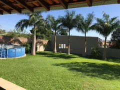 Fazenda / Sítio / Chácara com 3 Quartos à venda, 1000m² no Jardim Santa Madalena, Sumaré - Foto 5