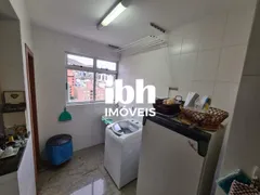 Apartamento com 3 Quartos à venda, 122m² no Buritis, Belo Horizonte - Foto 12