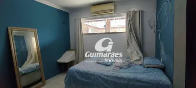 Casa com 5 Quartos à venda, 300m² no Padre Andrade, Fortaleza - Foto 8